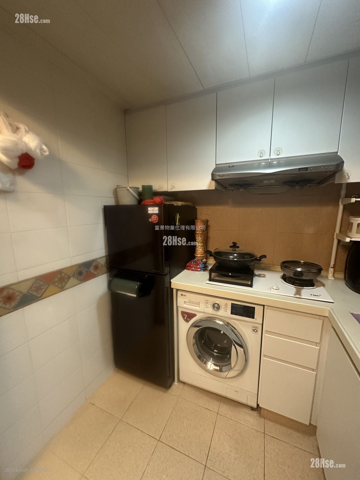 The Sherwood Sell 1 Bedroom , 1 Bathroom 396 ft²