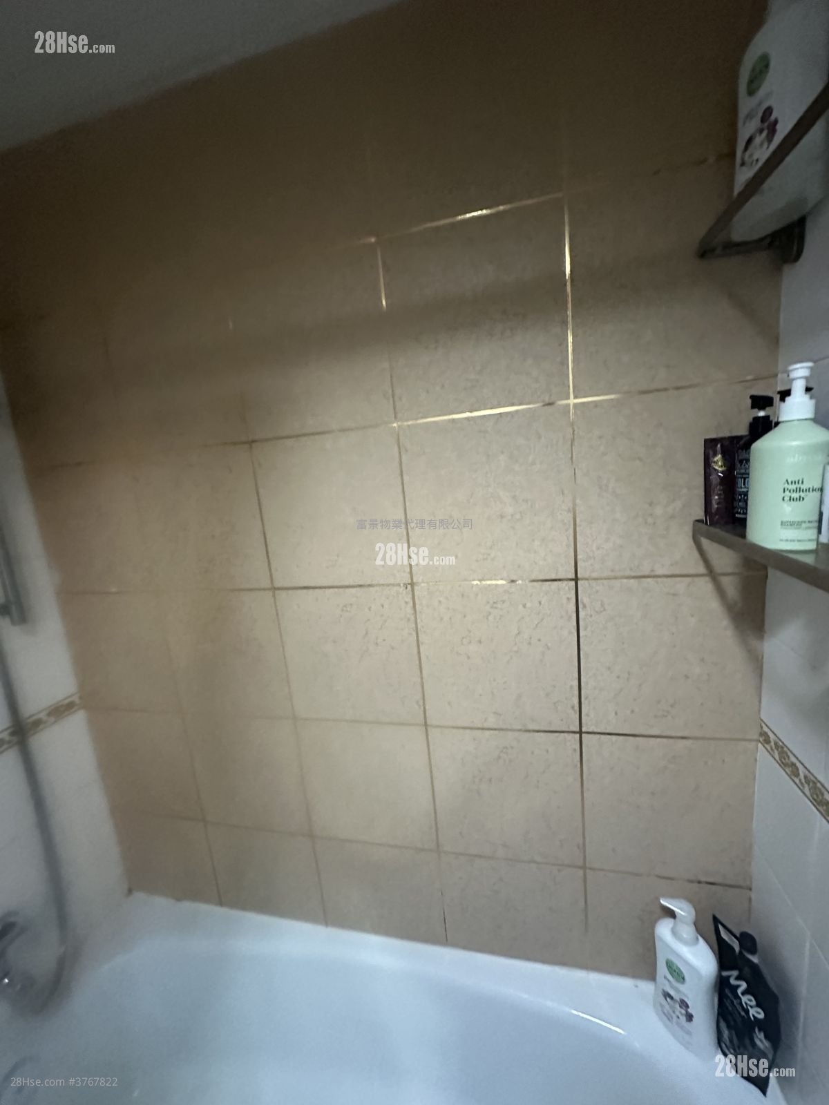 The Sherwood Sell 1 Bedroom , 1 Bathroom 396 ft²