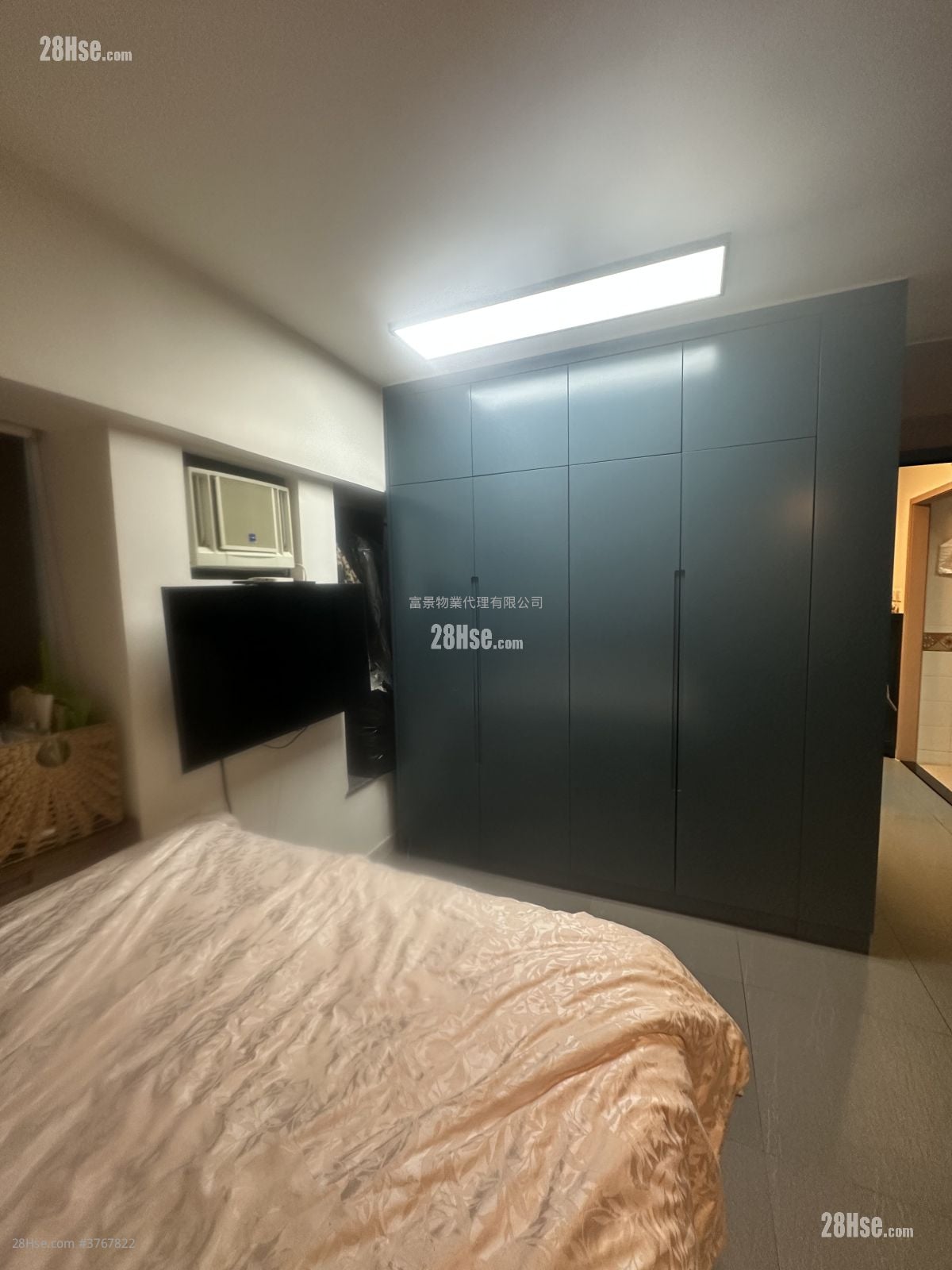 The Sherwood Sell 1 Bedroom , 1 Bathroom 396 ft²