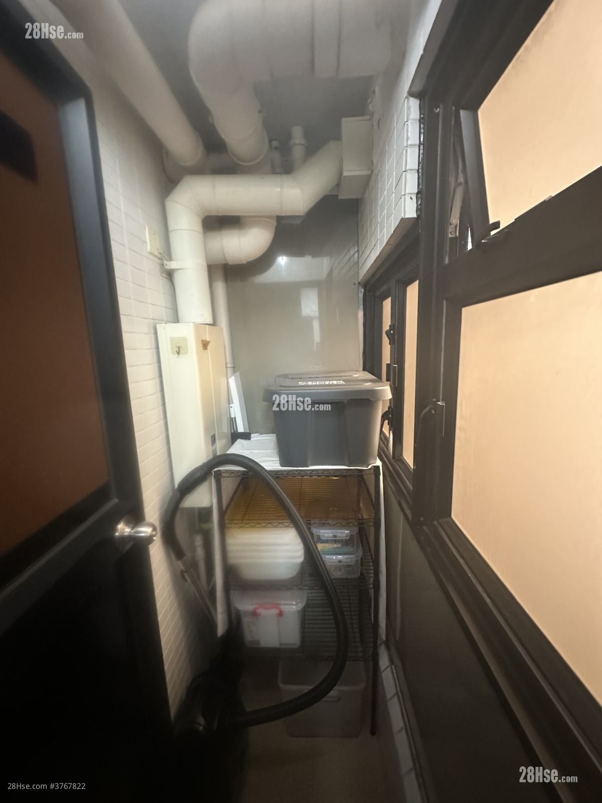 The Sherwood Sell 1 Bedroom , 1 Bathroom 396 ft²