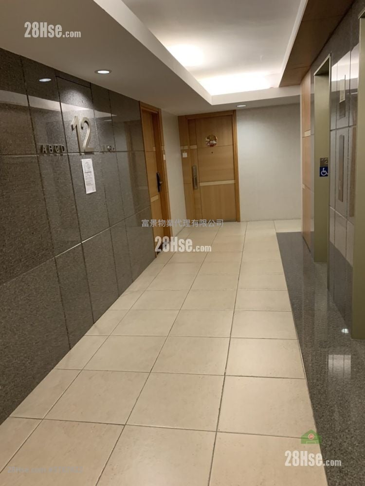 The Sherwood Sell 1 Bedroom , 1 Bathroom 396 ft²