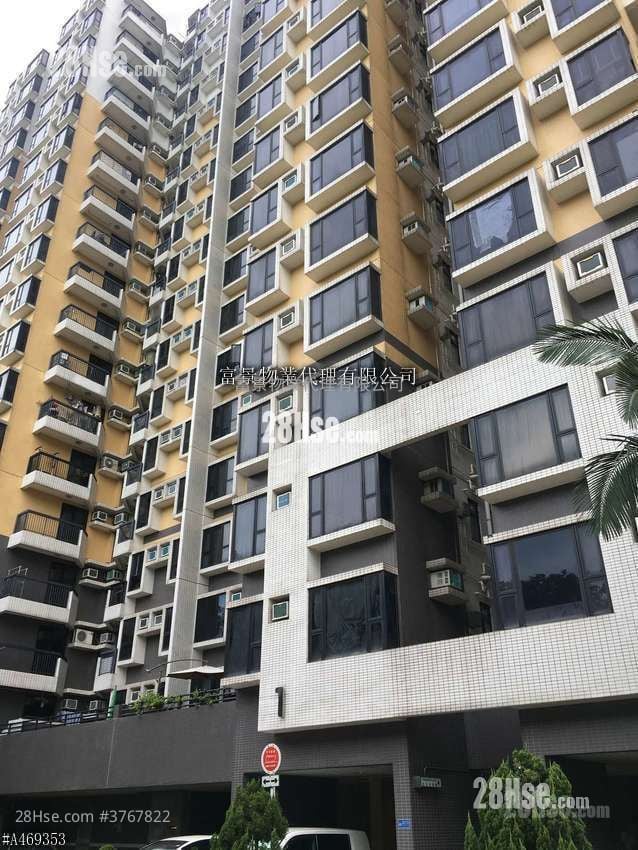 The Sherwood Sell 1 Bedroom , 1 Bathroom 396 ft²