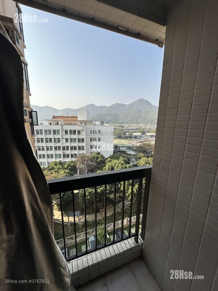 The Sherwood Sell 1 Bedroom , 1 Bathroom 396 ft²