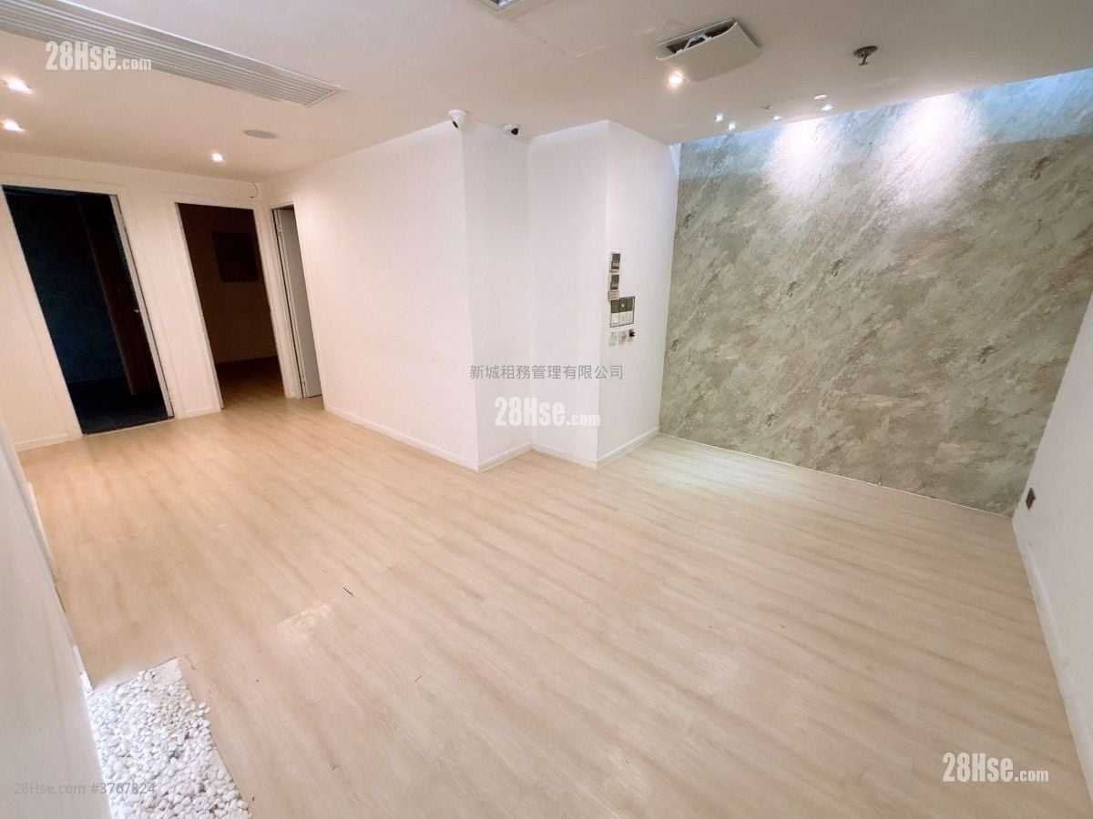 广旅集团大厦 租盘