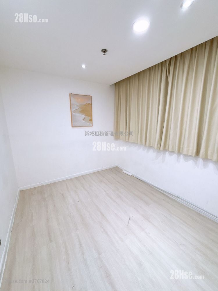 广旅集团大厦 租盘