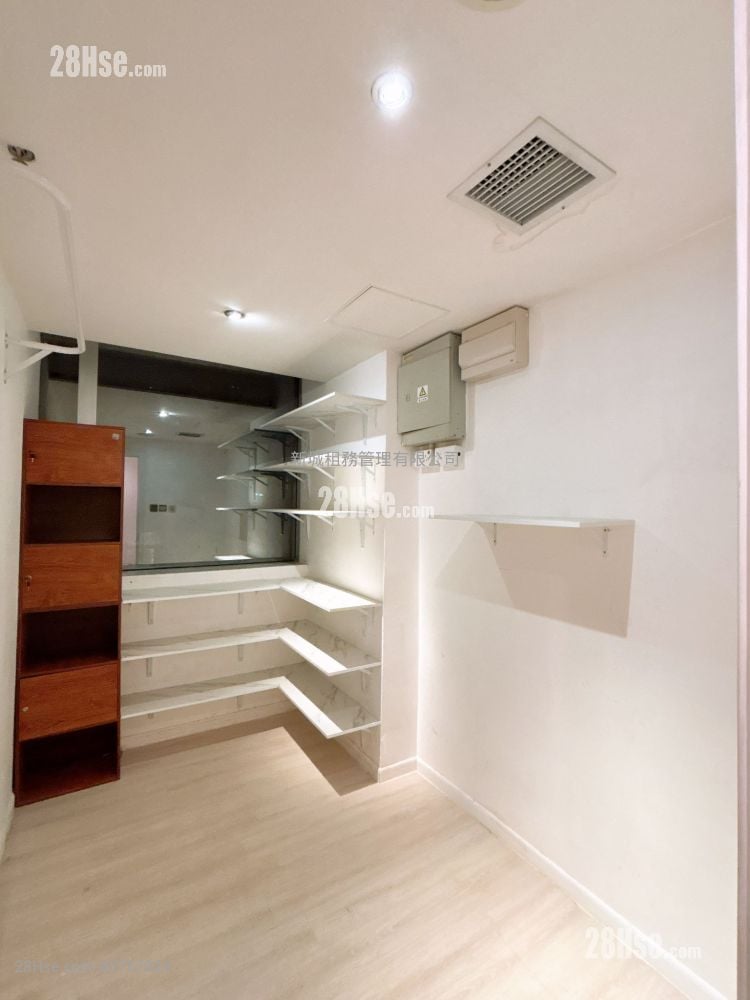 广旅集团大厦 租盘