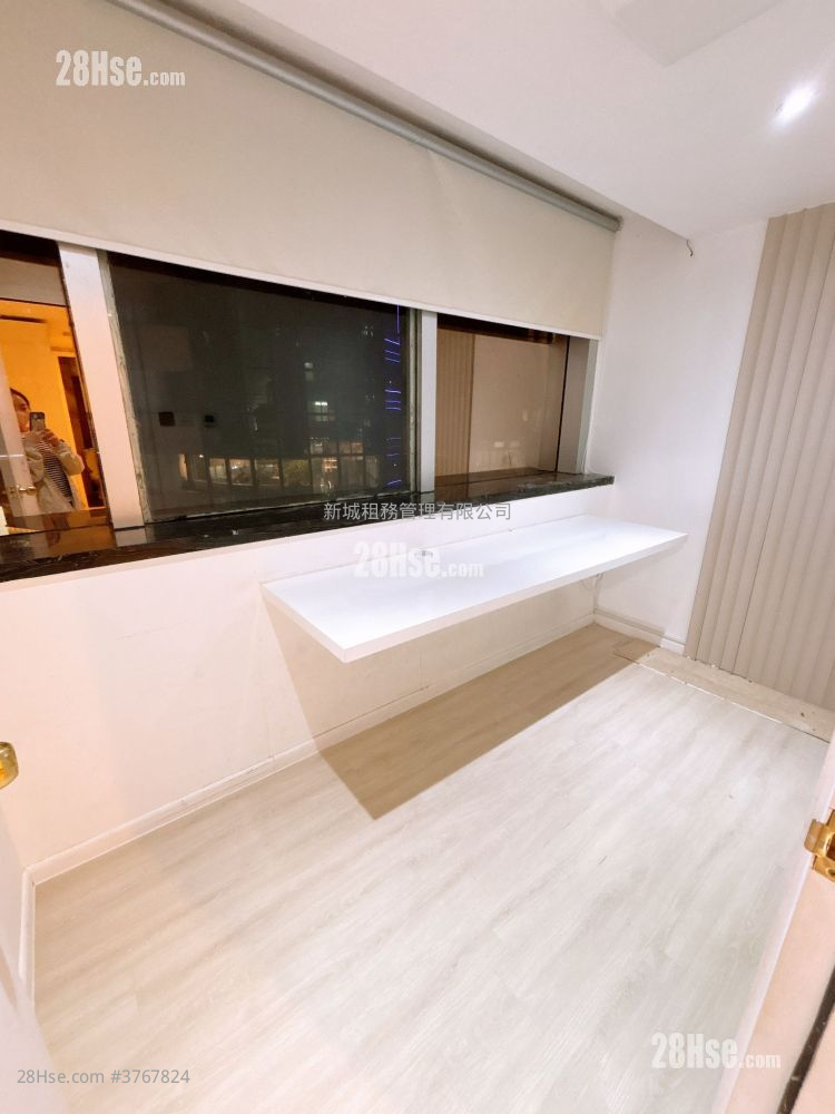 广旅集团大厦 租盘