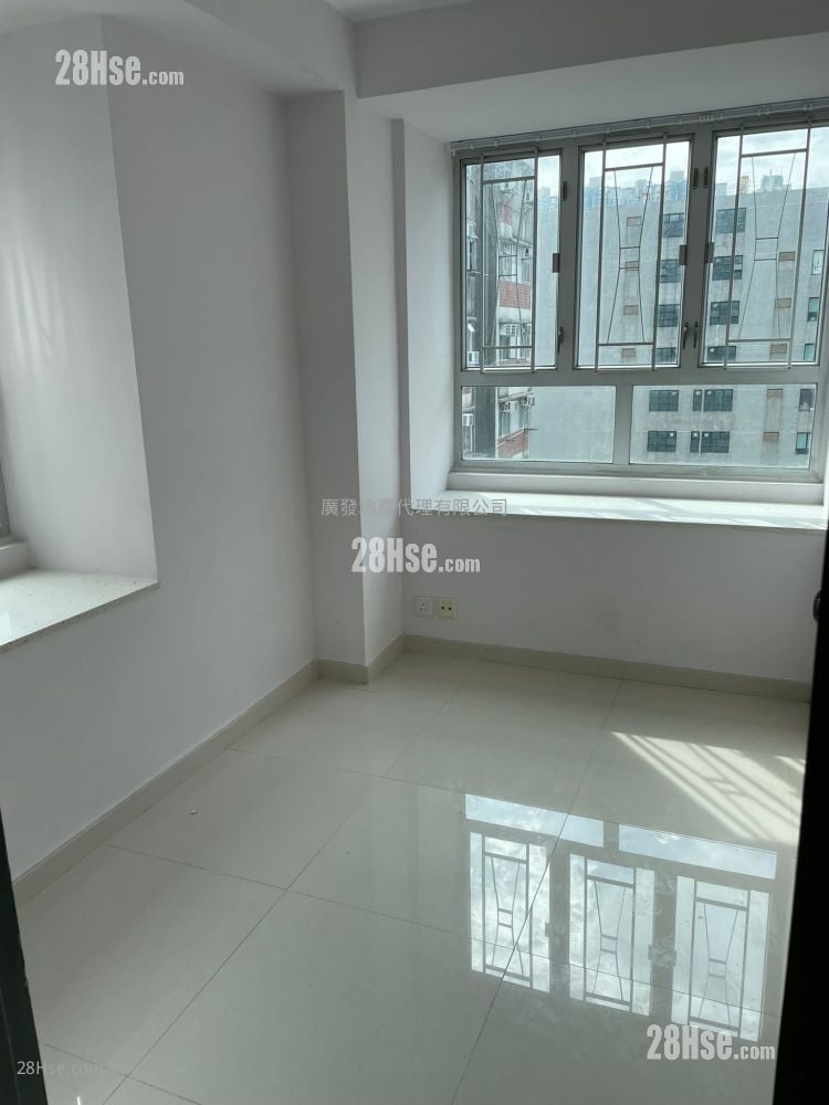 King Moon Heights Rental 2 Bedrooms , 1 Bathroom