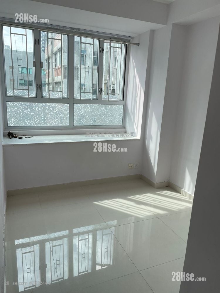 King Moon Heights Rental 2 Bedrooms , 1 Bathroom