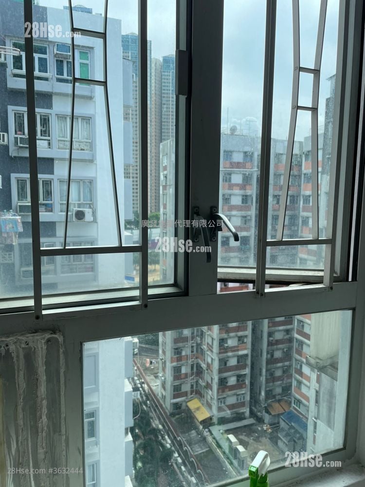 King Moon Heights Rental 2 Bedrooms , 1 Bathroom