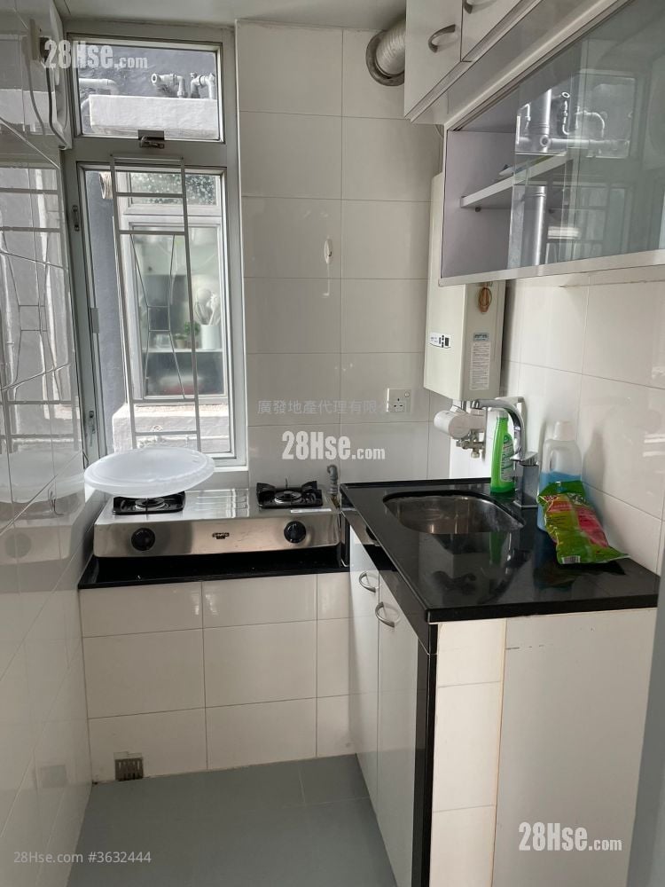 King Moon Heights Rental 2 Bedrooms , 1 Bathroom