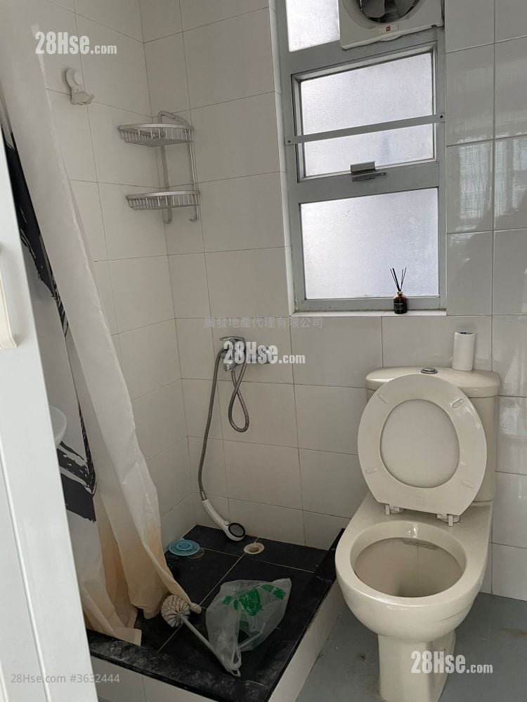 King Moon Heights Rental 2 Bedrooms , 1 Bathroom