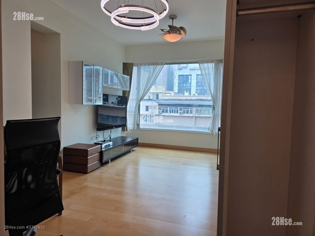 金巴利道26号 租盘 530 平方尺