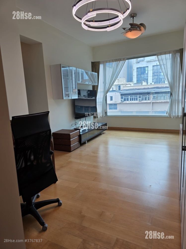 金巴利道26号 租盘 530 平方尺