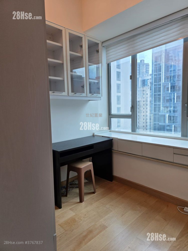 金巴利道26号 租盘 530 平方尺