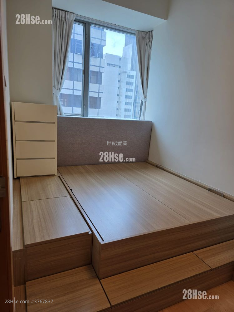 金巴利道26号 租盘 530 平方尺