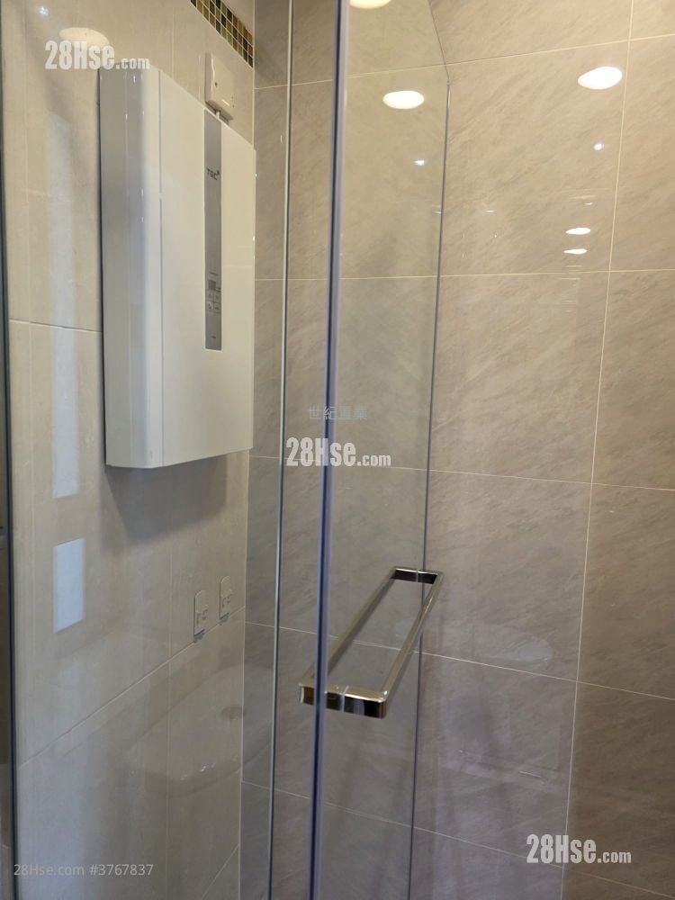 金巴利道26号 租盘 530 平方尺