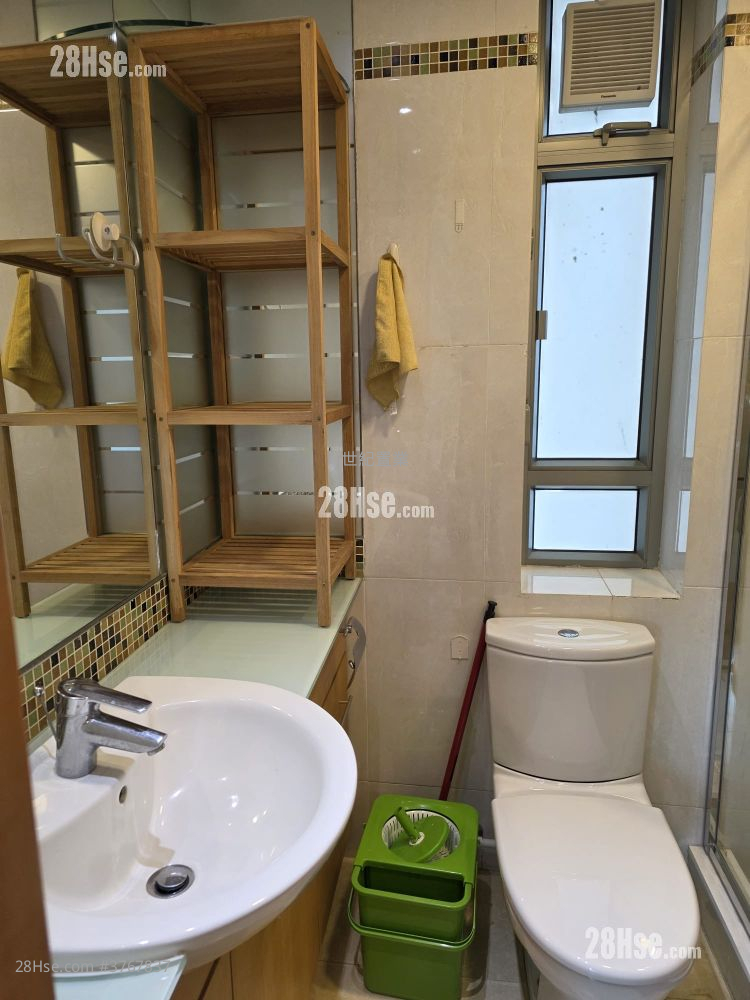 金巴利道26号 租盘 530 平方尺