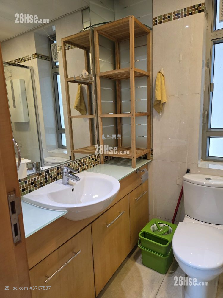 金巴利道26号 租盘 530 平方尺