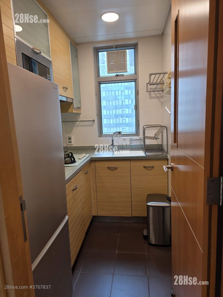 金巴利道26号 租盘 530 平方尺