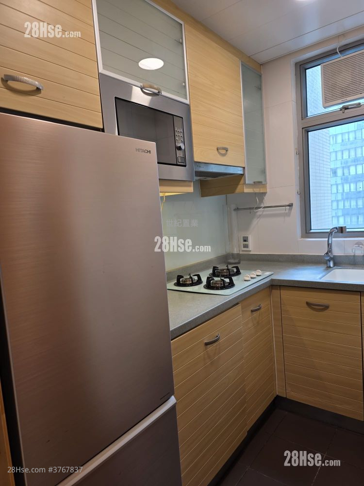 金巴利道26号 租盘 530 平方尺