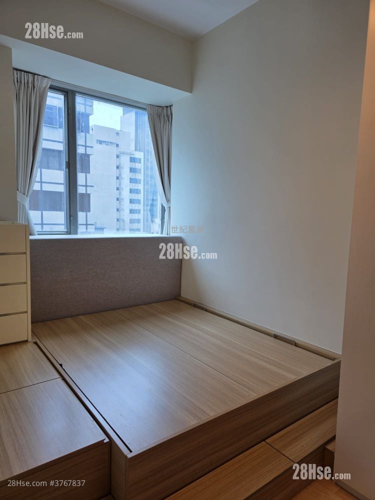 金巴利道26号 租盘 530 平方尺