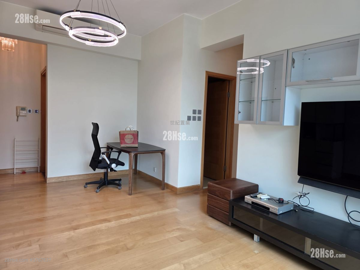 金巴利道26号 租盘 530 平方尺