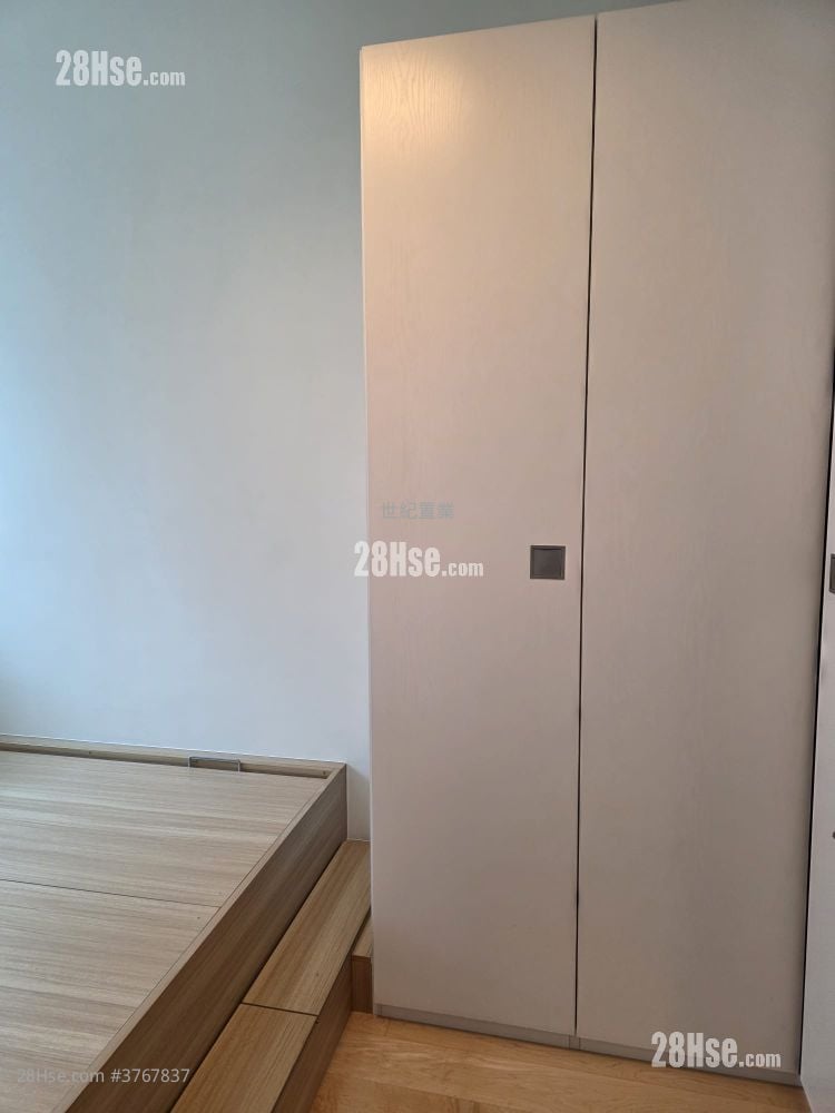 金巴利道26号 租盘 530 平方尺