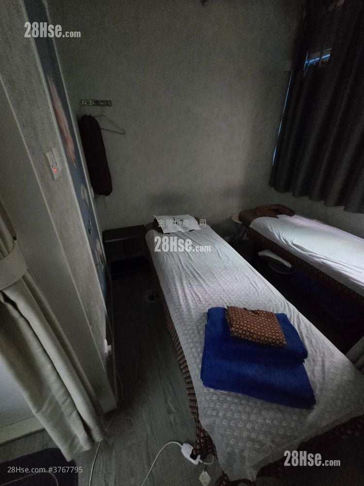 东方大厦 售盘 2 房 , 1 浴室 423 平方尺