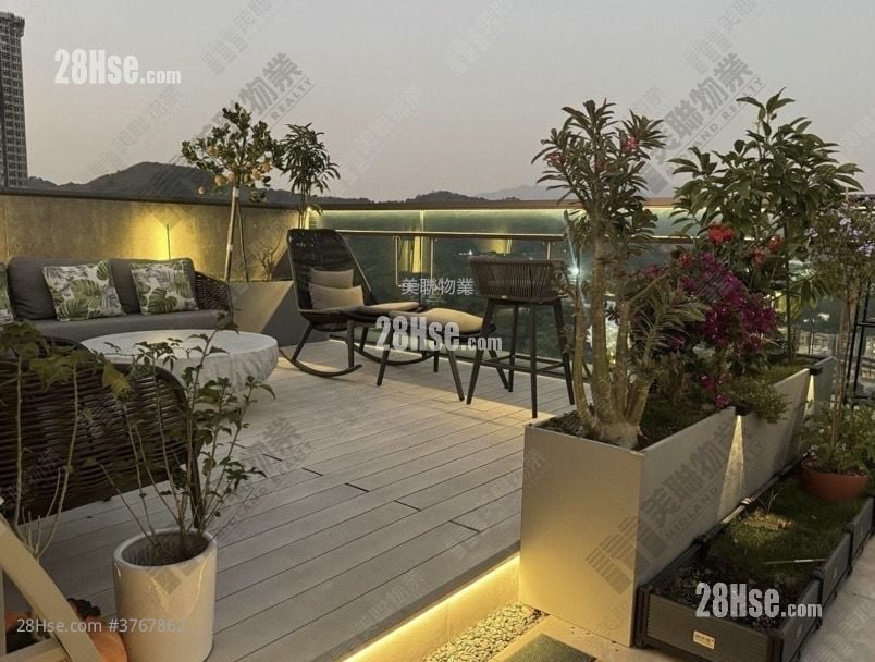 One Innovale 售盘 3 房 794 平方尺