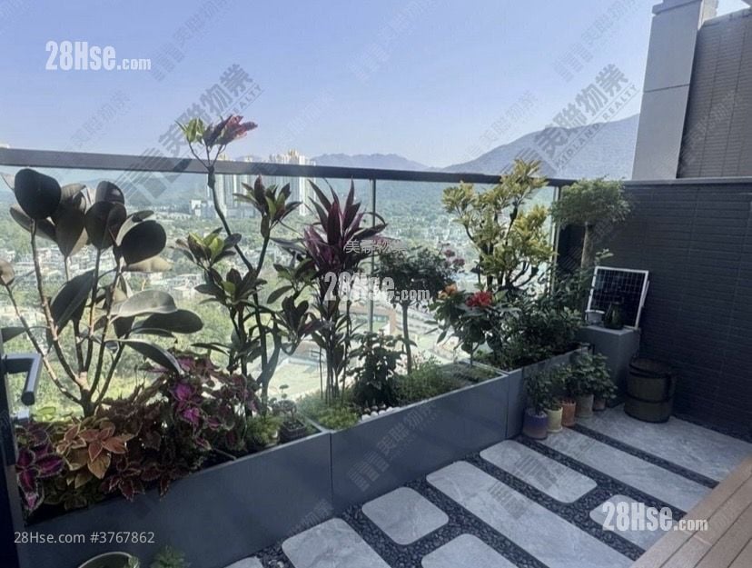 One Innovale 售盘 3 房 794 平方尺