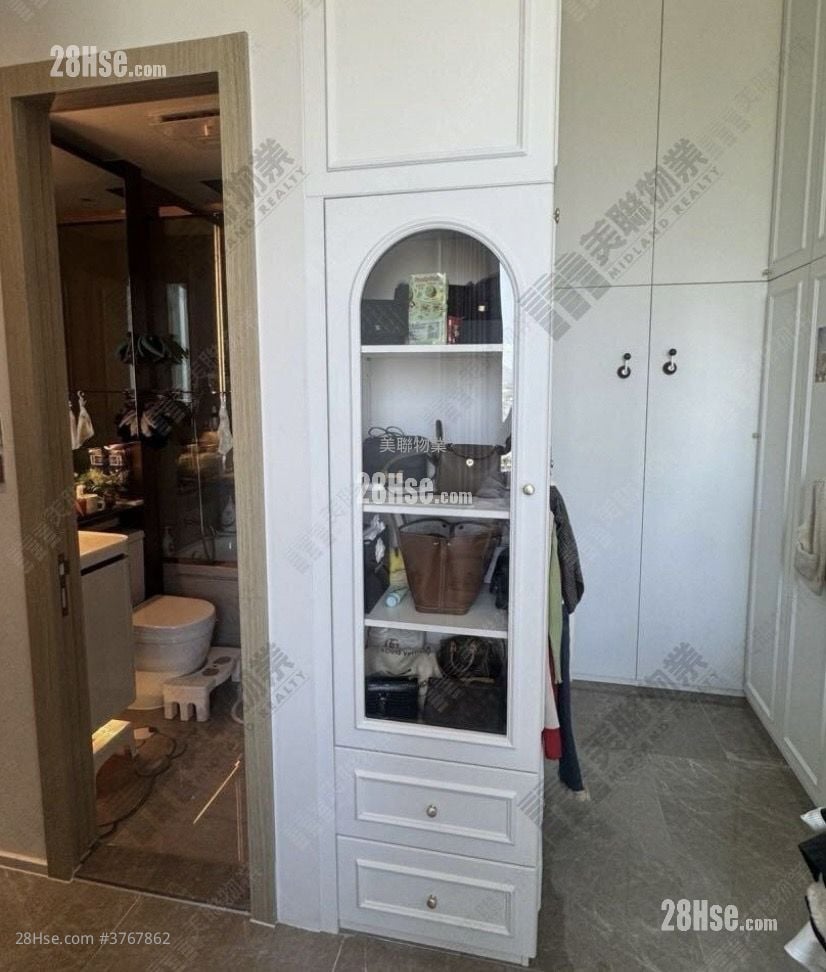 One Innovale 售盘 3 房 794 平方尺