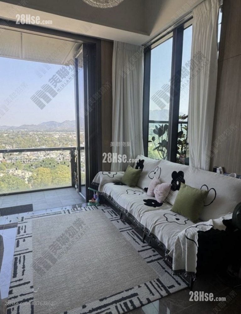 One Innovale 售盘 3 房 794 平方尺