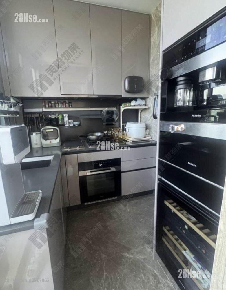 One Innovale 售盘 3 房 794 平方尺