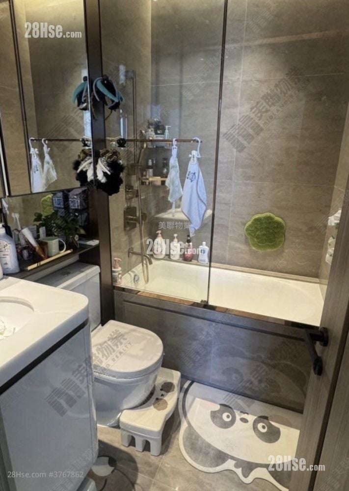 One Innovale 售盘 3 房 794 平方尺