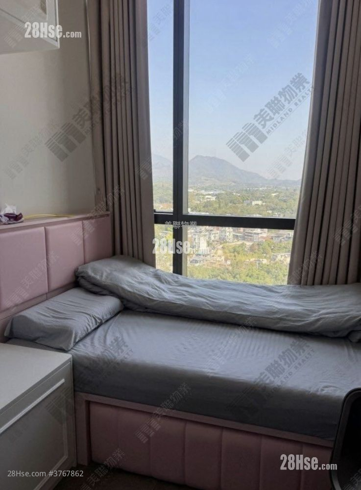 One Innovale 售盘 3 房 794 平方尺