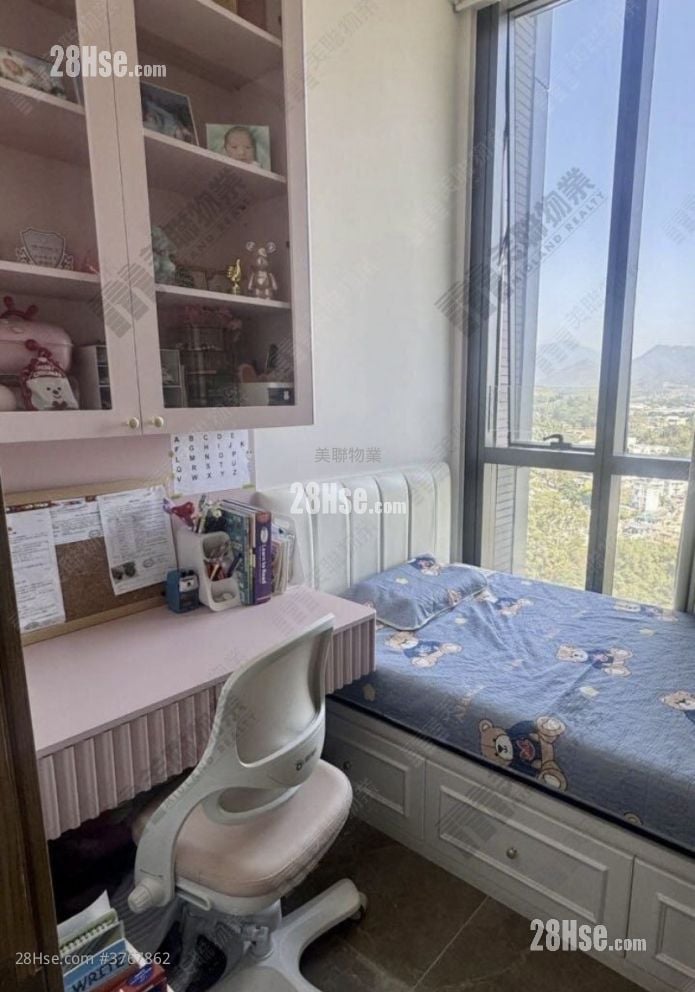 One Innovale 售盘 3 房 794 平方尺