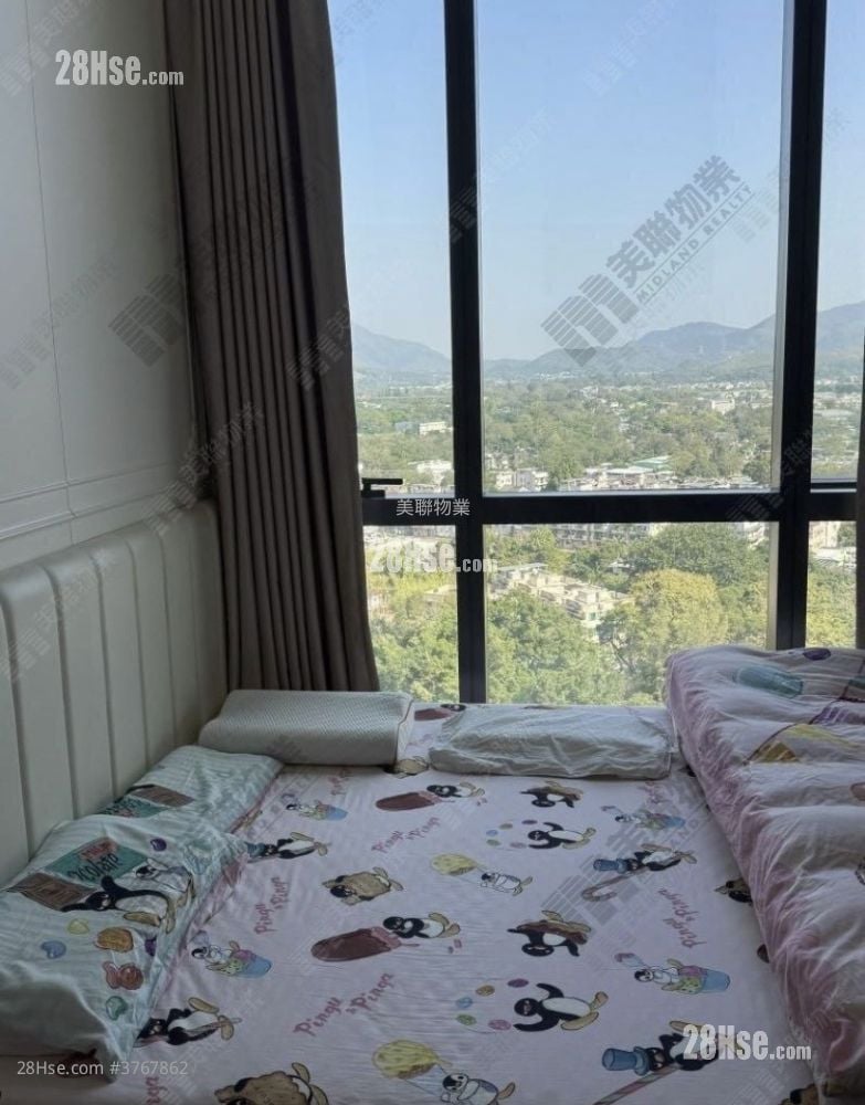 One Innovale 售盘 3 房 794 平方尺