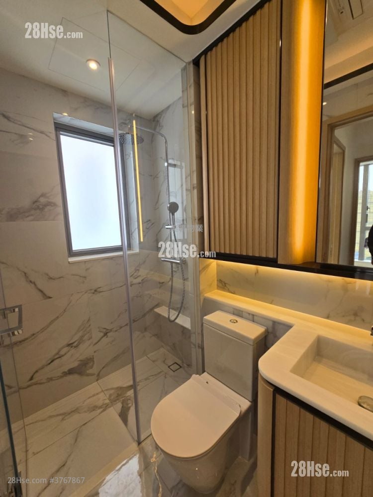 Nexus Grand Sell 1 Bedroom 289 ft²