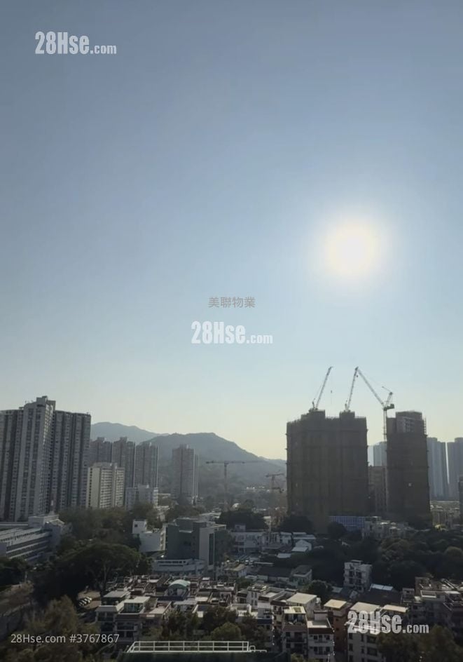 Nexus Grand Sell 1 Bedroom 289 ft²