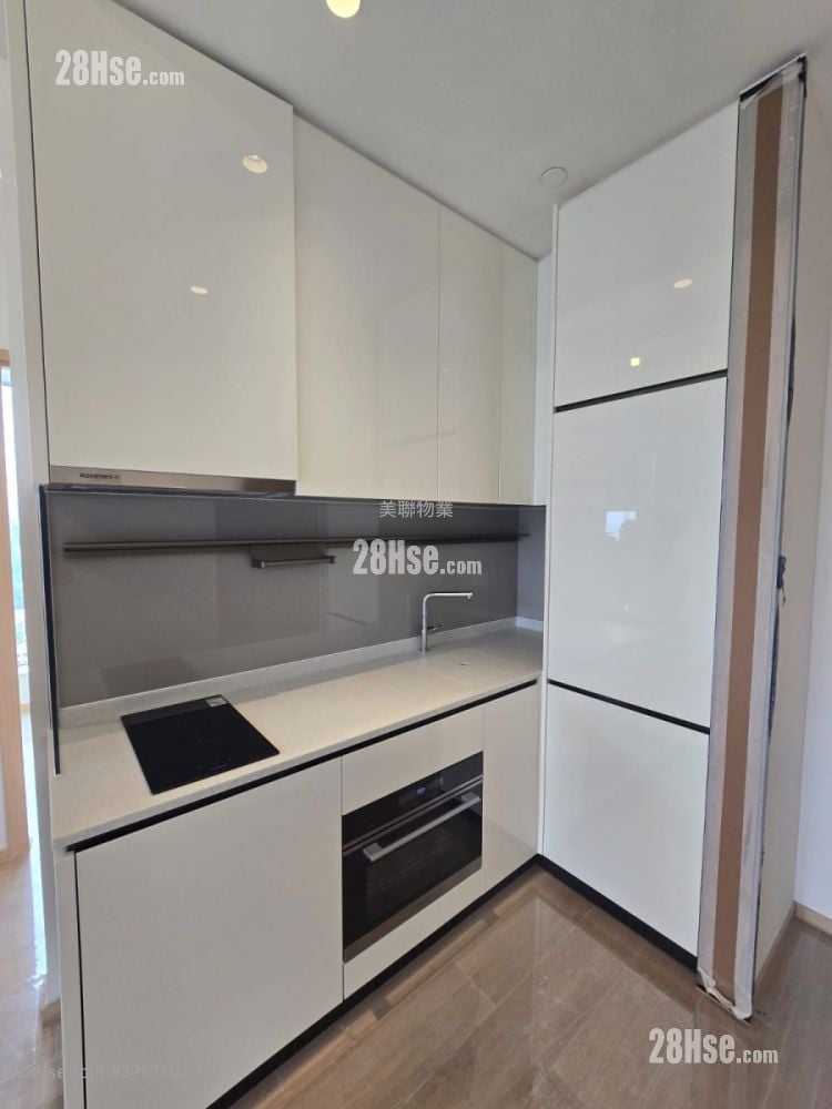 Nexus Grand Sell 1 Bedroom 289 ft²