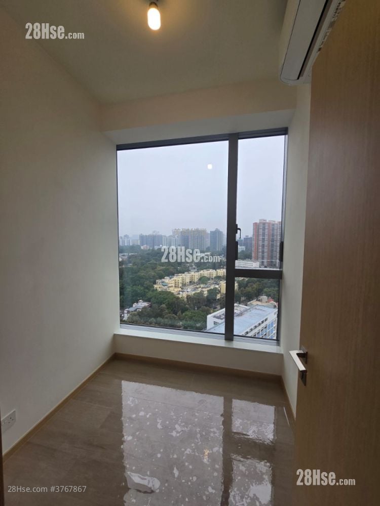 Nexus Grand Sell 1 Bedroom 289 ft²