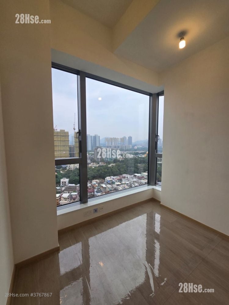 Nexus Grand Sell 1 Bedroom 289 ft²