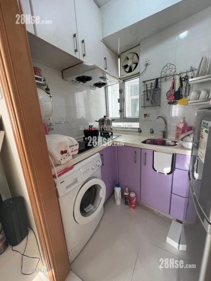 Whampoa Estate Sell 2 Bedrooms , 1 Bathroom 401 ft²