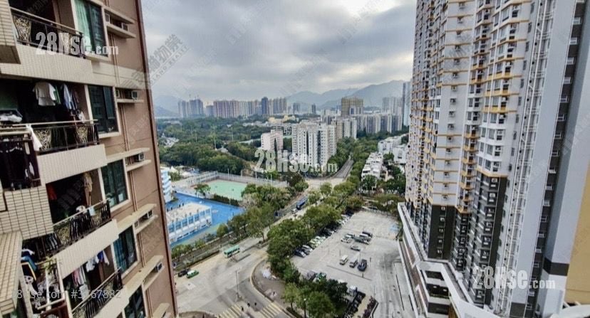 8 Royal Green Sell 2 Bedrooms 461 ft²