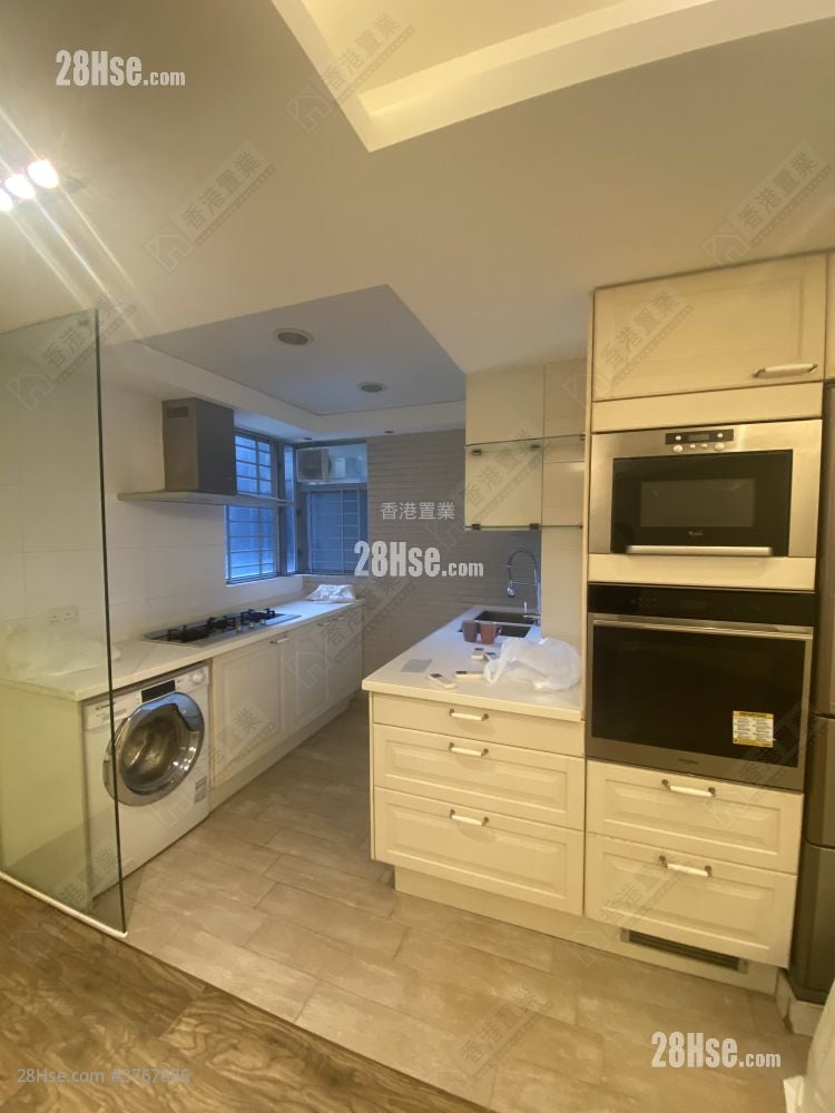 The Waterfront Sell 3 Bedrooms , 2 Bathrooms 943 ft²