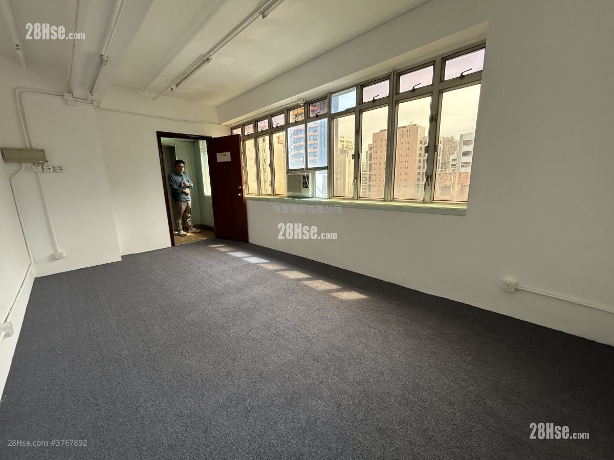 Reality Tower Rental