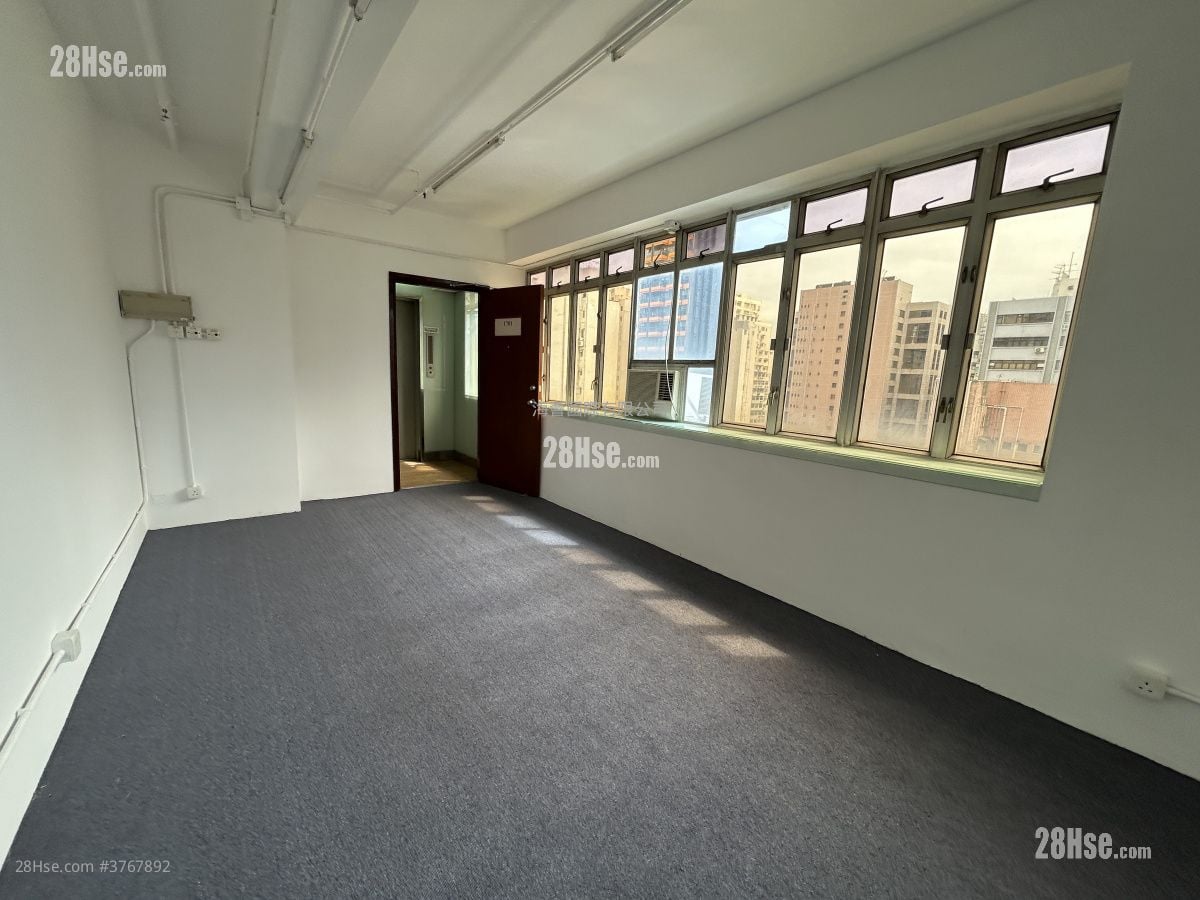 Reality Tower Rental