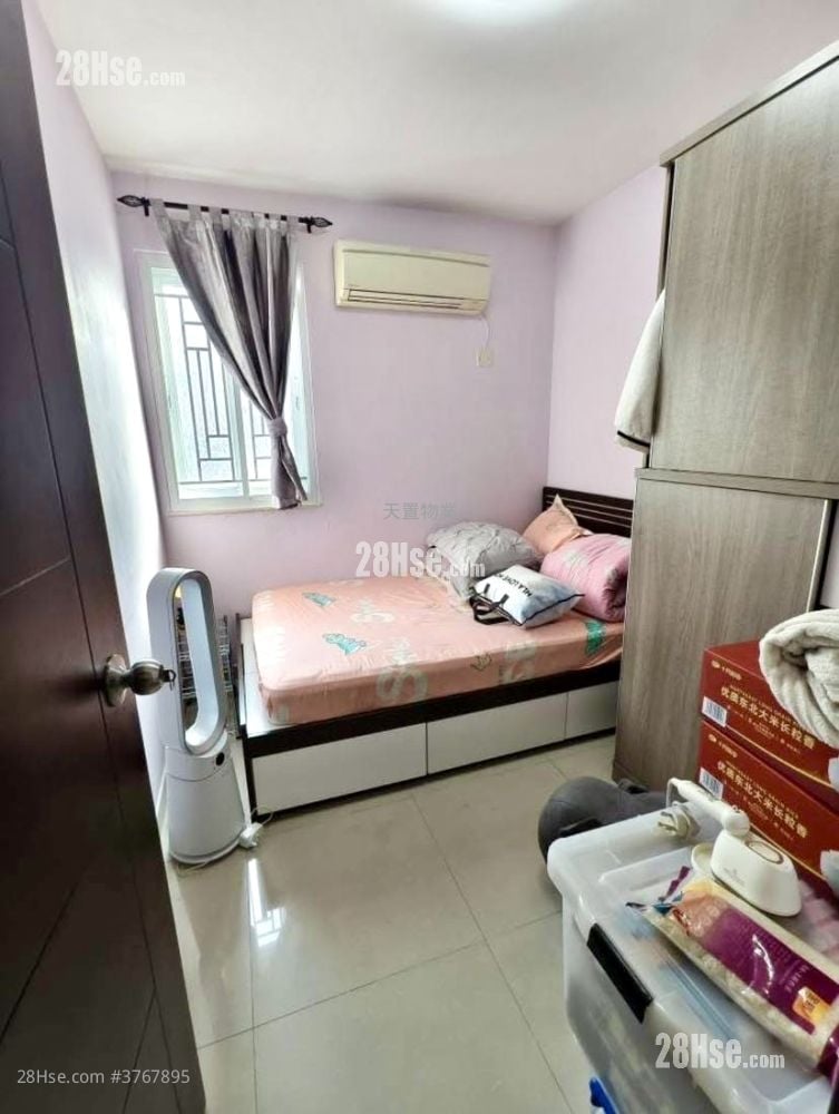 村屋 售盘 2 房 , 1 浴室 700 平方尺