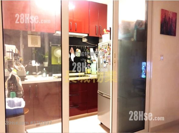 Tai Po Village House Sell 2 Bedrooms , 1 Bathroom 630 ft²